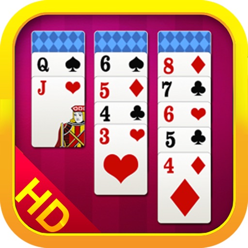 Solitaire-Classic FreeCell Icon