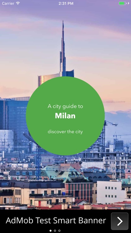 Milan Travel & Tourism Guide