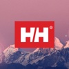 First Tracks with Helly Hansen