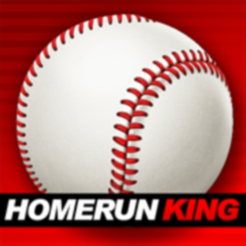 ‎Homerun King™ - Pro Baseball