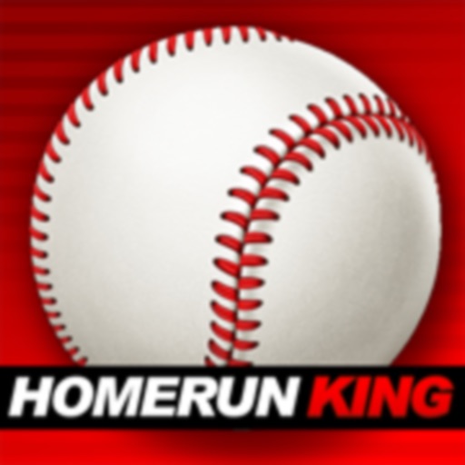 Homerun King™ - Pro Baseball