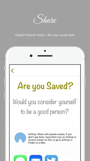 Remind | Evangelist's toolbox(圖3)-速報App