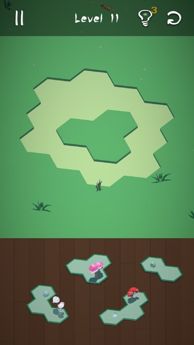 Zen Garden - Relaxing Puzzle screenshot 2