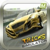 Tricks Simulator Racing HD