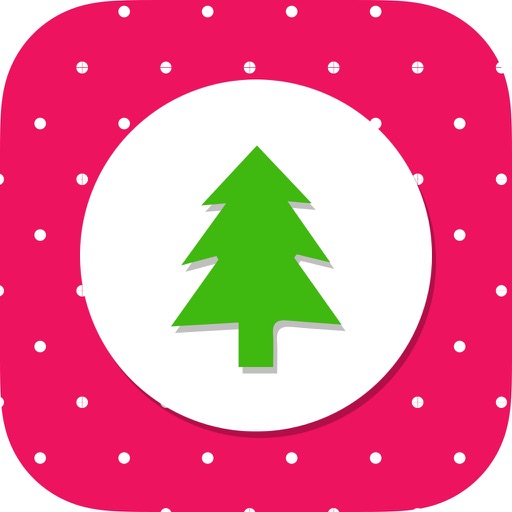 Sticker Christmas Frames iOS App