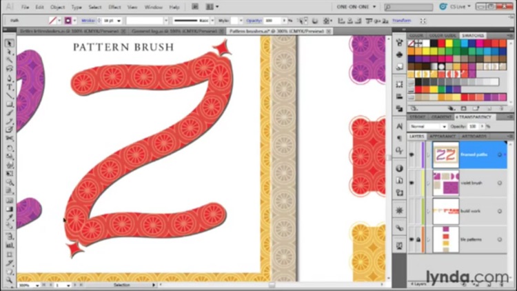 Make It Simple! Adobe Illustrator Edition screenshot-4