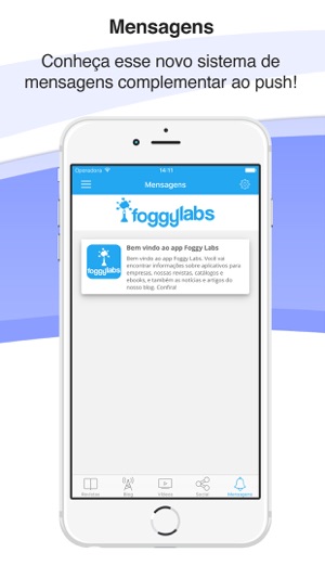 Foggy Labs - aplicativos para empresas(圖5)-速報App