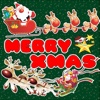 Amazing Christmas Stickers for iMessage