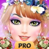 Princess Wedding Salon - Makeover