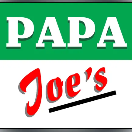 Papa Joe's Cheats