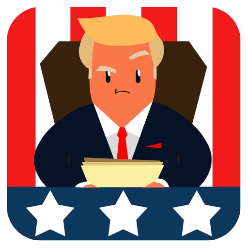 I Am President!