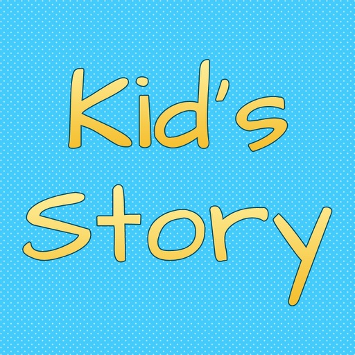 Kid's Stories- Arabian Nights , Panchatantra Tales iOS App