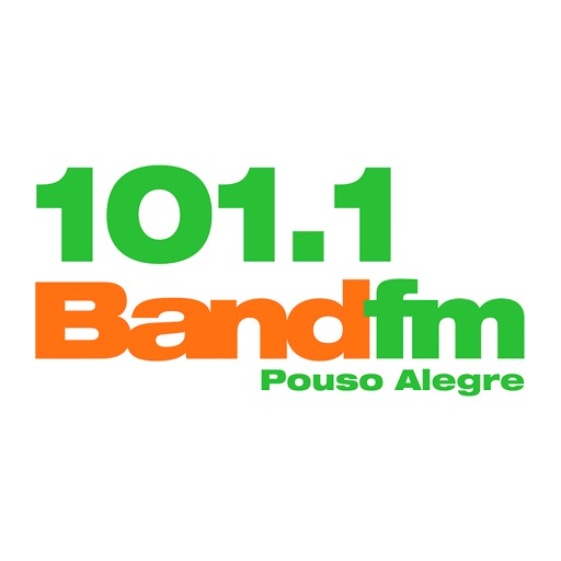 Band FM Pouso Alegre