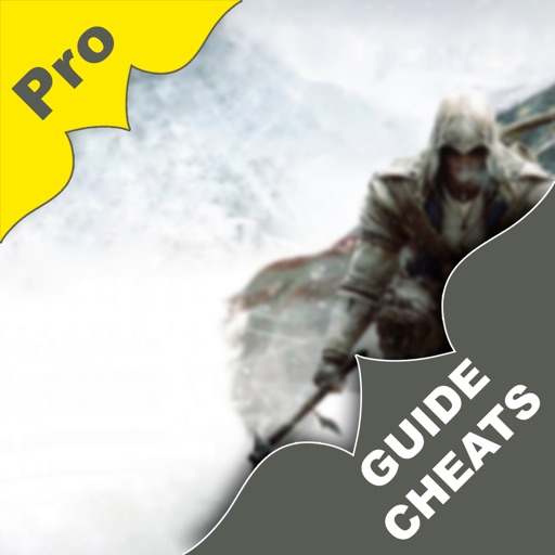 Pro Guide for Assassins Creed 3