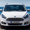 Specs for Ford S-MAX 2015 edition