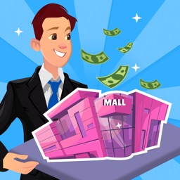 Mall Manager 3D