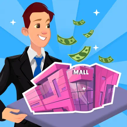 Mall Manager 3D Читы