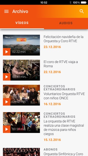 OSYC RTVE(圖2)-速報App