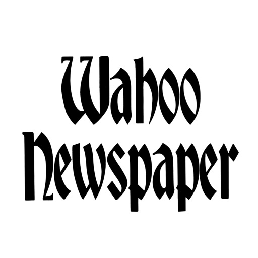 Wahoo Newspaper