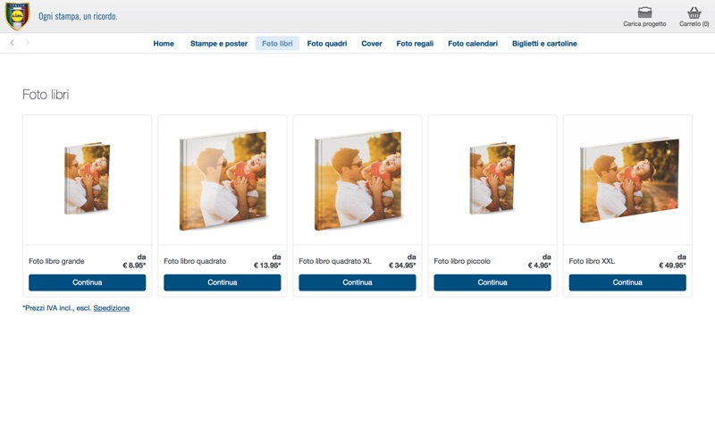Lidl-Foto.it thumbnail 2