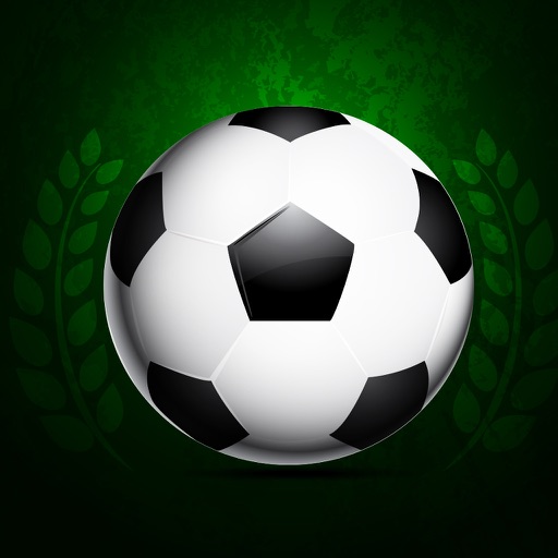 Top Tweleve Soccer Challenge Team iOS App