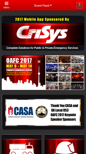 OAFC 2017