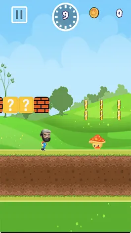 Game screenshot Super Plumber Dash apk