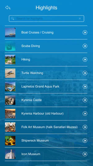 Kyrenia Travel Guide(圖3)-速報App