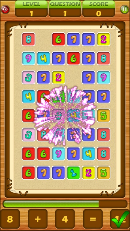 Math Playground for Kids screenshot-3