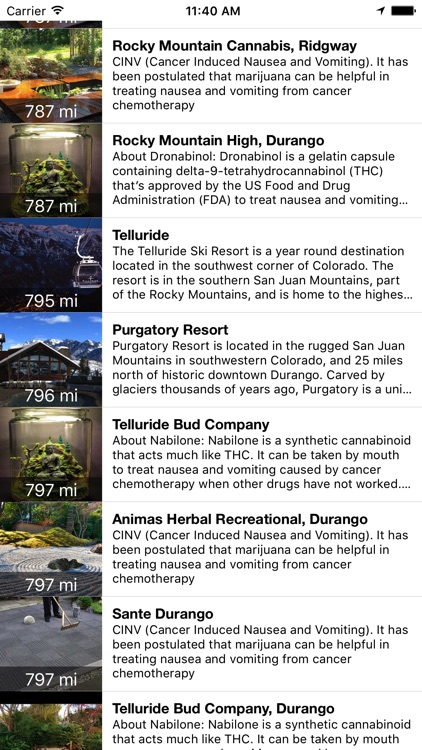 Marijuana Guide to Colorado