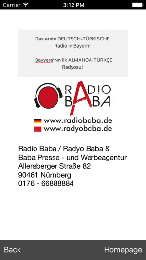 Radio Baba / Radyo Baba(圖3)-速報App