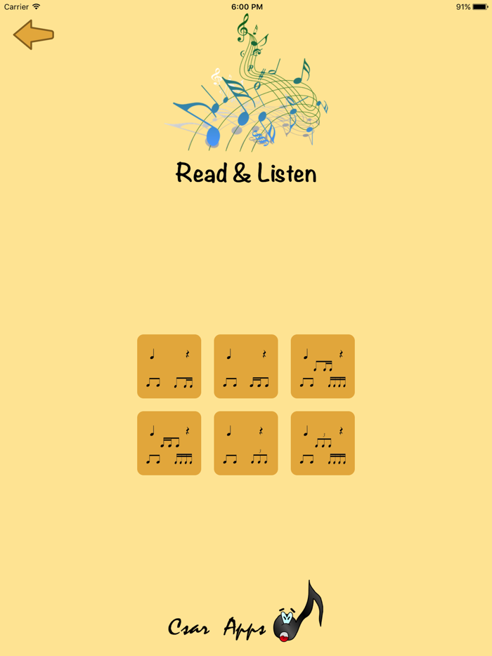 Rhythm Practice -Lite-