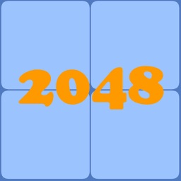 2048 match