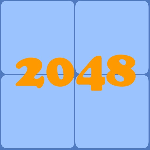 2048 match iOS App