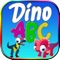 ABC Dinosaur Alphabet Phonics for Kids