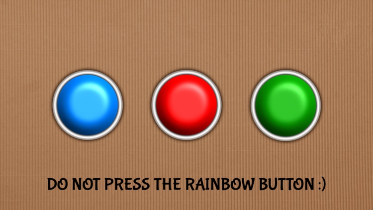 Do not press the Red Button: Classic Edition