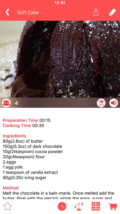 AllMyRecipes - Your Personal Cookbook