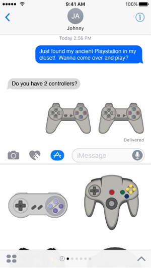 Video Game Controllers(圖1)-速報App