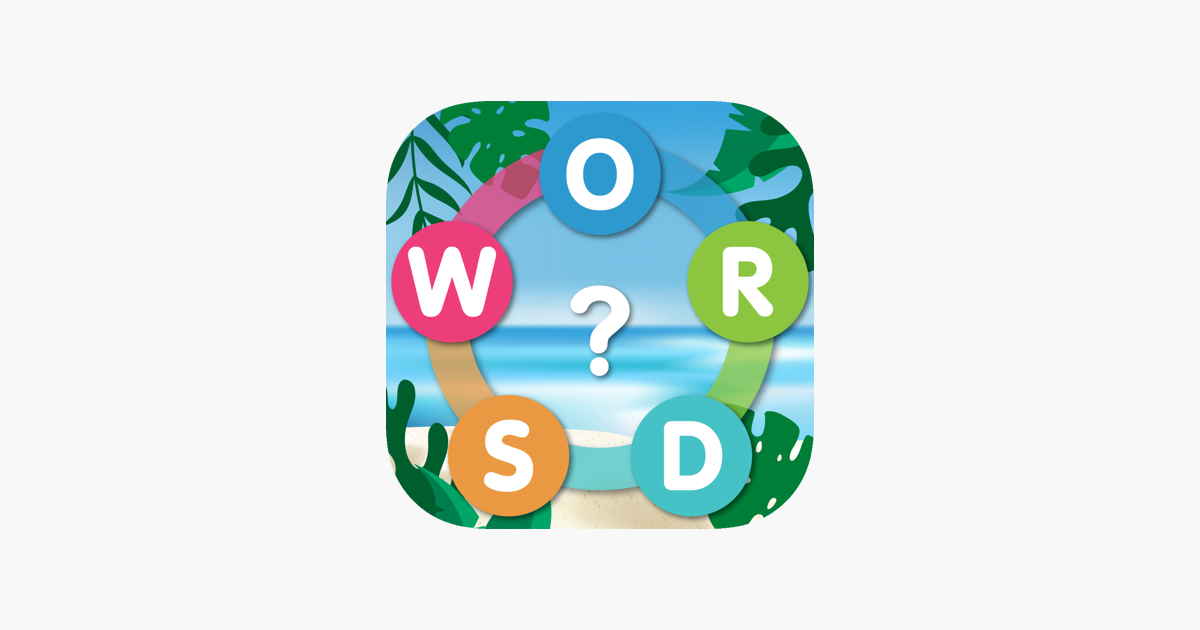 word-search-connect-letters-on-the-app-store