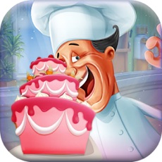 Activities of Cake Maker Shop - Fast Food Restaurant Management