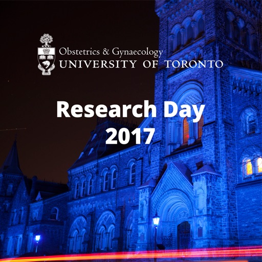 Research Day 2017