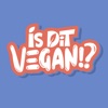 Is Dit Vegan?!