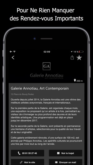 Galerie Annotiau(圖4)-速報App