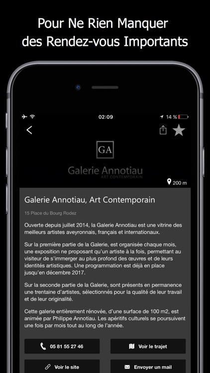 Galerie Annotiau screenshot-3