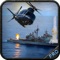 Navy warship bloodshed: Sea battle game