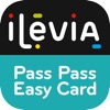 Icon Pass Pass Easy Card