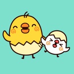 Chewy  Chirpy stickers