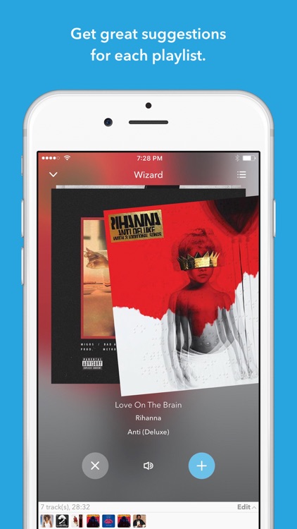 Napster - Top Music & Radio