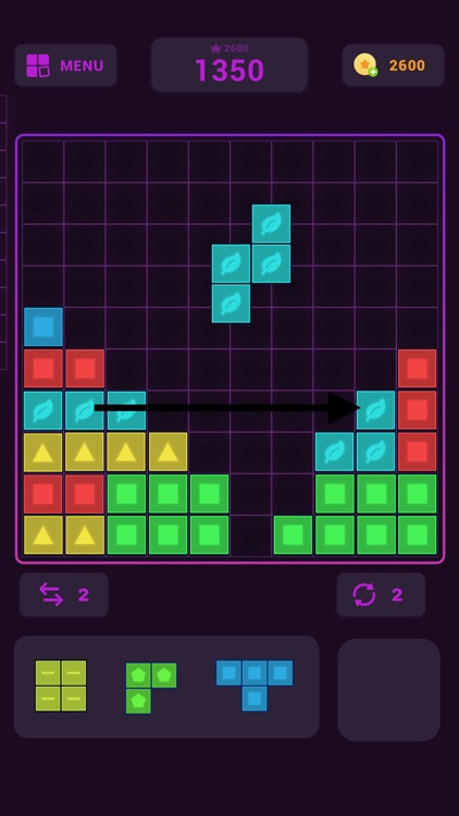 Block Puzzle - Puzzle Games * screenshot-4