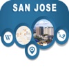 San Jose Costa Rica Offline City Maps Navigation